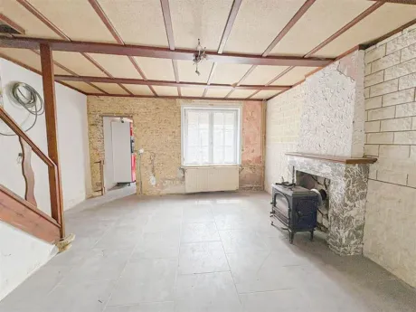 Huis in Ransart - Rue Du Vigneron 20, 6043 - foto 4