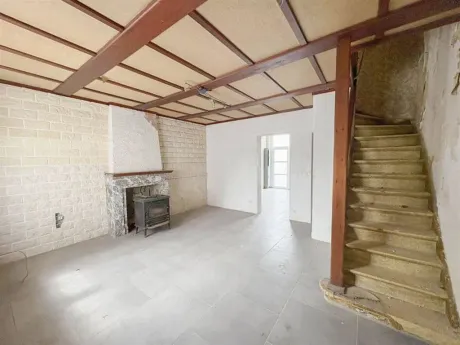 Huis in Ransart - Rue Du Vigneron 20, 6043 - foto 5