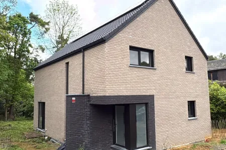 Villa Te Koop Bierges