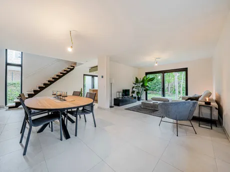 Villa in Bierges - Avenue Du Robinier 4, 1301 - foto 4
