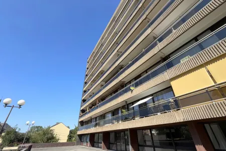 Appartement À vendre Charleroi