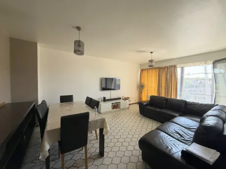 Appartement in Charleroi - Rue Emile Maufort 24, 6000 - foto 2