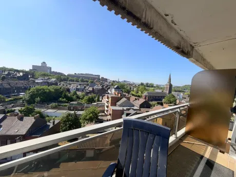 Appartement in Charleroi - Rue Emile Maufort 24, 6000 - foto 5