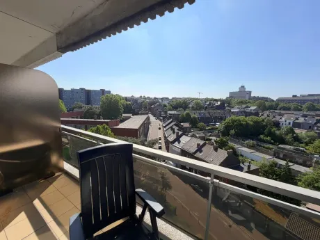 Appartement in Charleroi - Rue Emile Maufort 24, 6000 - foto 6