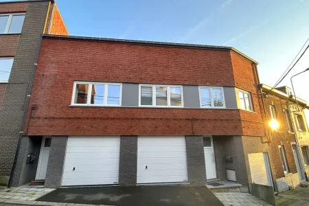 Maison À louer Chatelineau