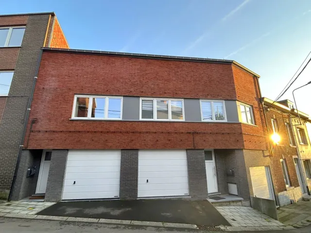 Huis in Chatelineau - Rue De La Fontaine 25, 6200