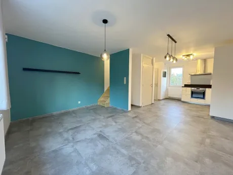 Huis in Chatelineau - Rue De La Fontaine 25, 6200 - foto 2
