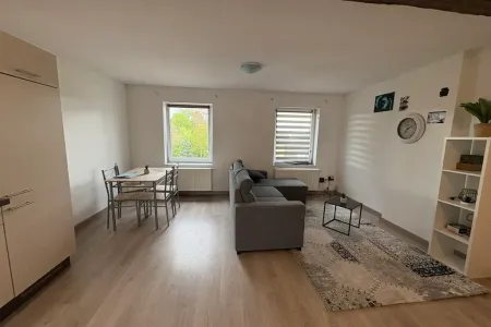 Appartement Te Huur Marcinelle