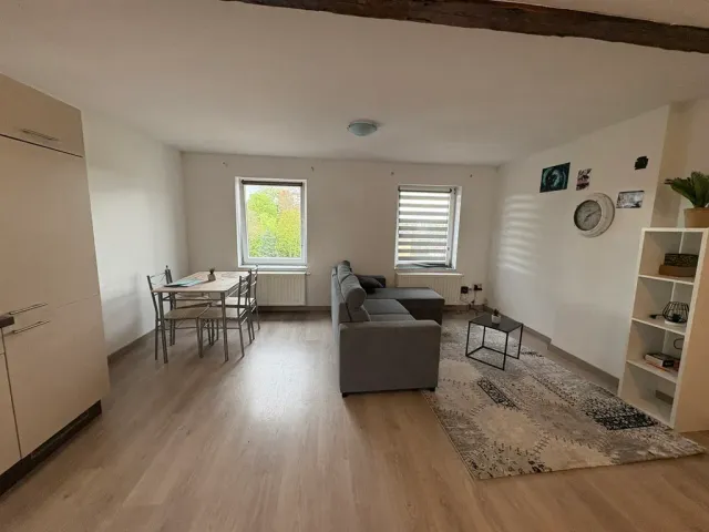 Appartement in Marcinelle - Avenue Marius Meurée 76, 6001