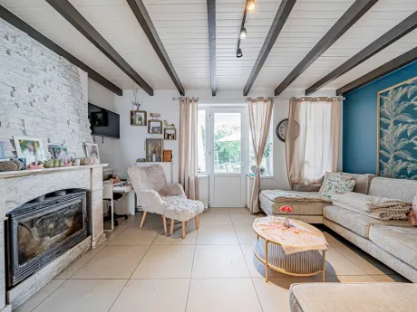 Huis in Marcinelle - Rue Hoyas 41, 6001 - foto 6
