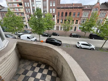 Appartement in Charleroi - Boulevard Jacques Bertrand 51, 6000 - foto 6