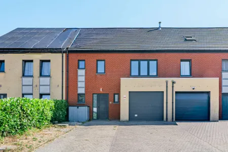 Huis Te Koop Grand-Reng