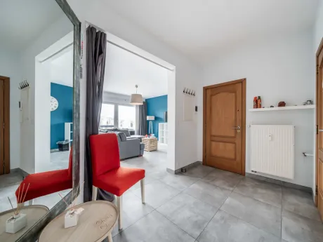 Appartement in Marcinelle - Place De La Constitution 24, 6001 - foto 2