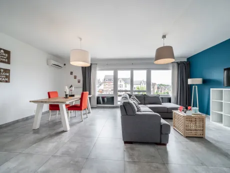 Appartement in Marcinelle - Place De La Constitution 24, 6001 - foto 4