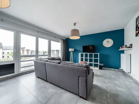 Appartement in Marcinelle - Place De La Constitution 24, 6001 - foto 6