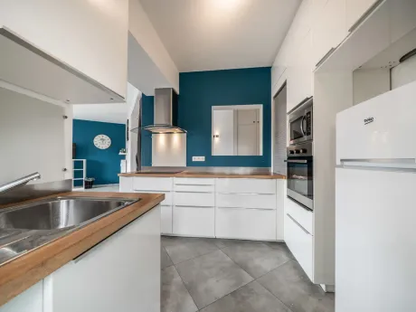 Appartement in Marcinelle - Place De La Constitution 24, 6001 - foto 7