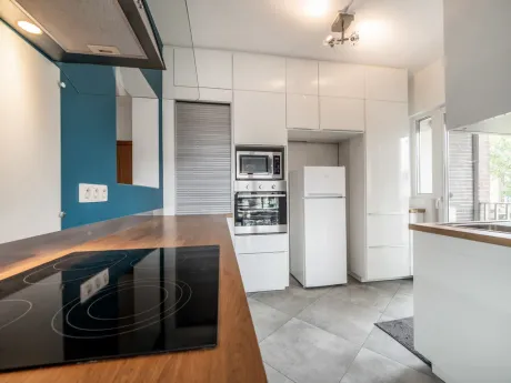 Appartement in Marcinelle - Place De La Constitution 24, 6001 - foto 8