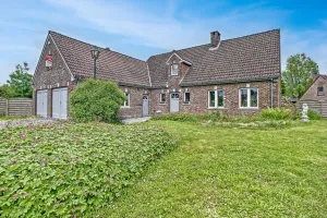 VillaSaint-georges-sur-meuse
