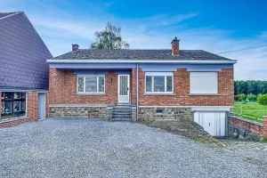 HuisSaint-georges-sur-meuse