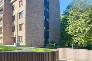  Verhuurd Wanze