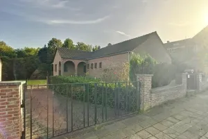 VillaGrâce-Hollogne