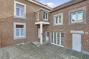 HuisWarnant-Dreye