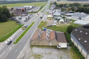 HuisNandrin