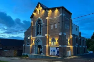 AppartementVillers-le-Bouillet