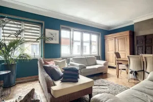 AppartementFlémalle-Haute