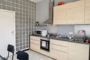 AppartementChênée
