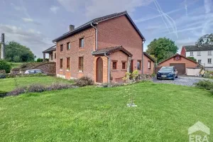 HuisSaint-georges-sur-meuse
