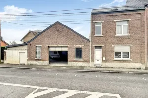 HuisVillersle-bouillet