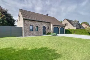 VillaVillers-le-Bouillet