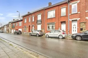 HuisGrâce-Hollogne