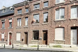 HuisOugrée