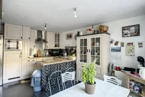 HuisVillers-le-Bouillet