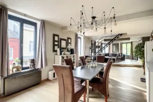 Appartement Te Koop Ougree