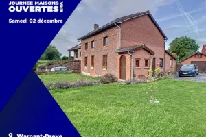 HuisSaint-georges-sur-meuse