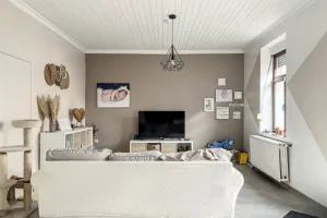 HuisVillers-le-Bouillet