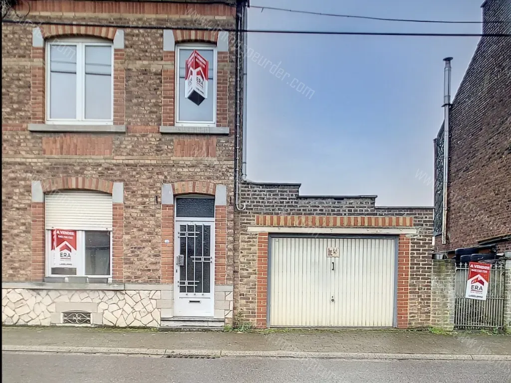 Huis in Saint-georges-sur-meuse - 1351949 - Rue de la Bourse 64, 4470 Saint-Georges-sur-Meuse