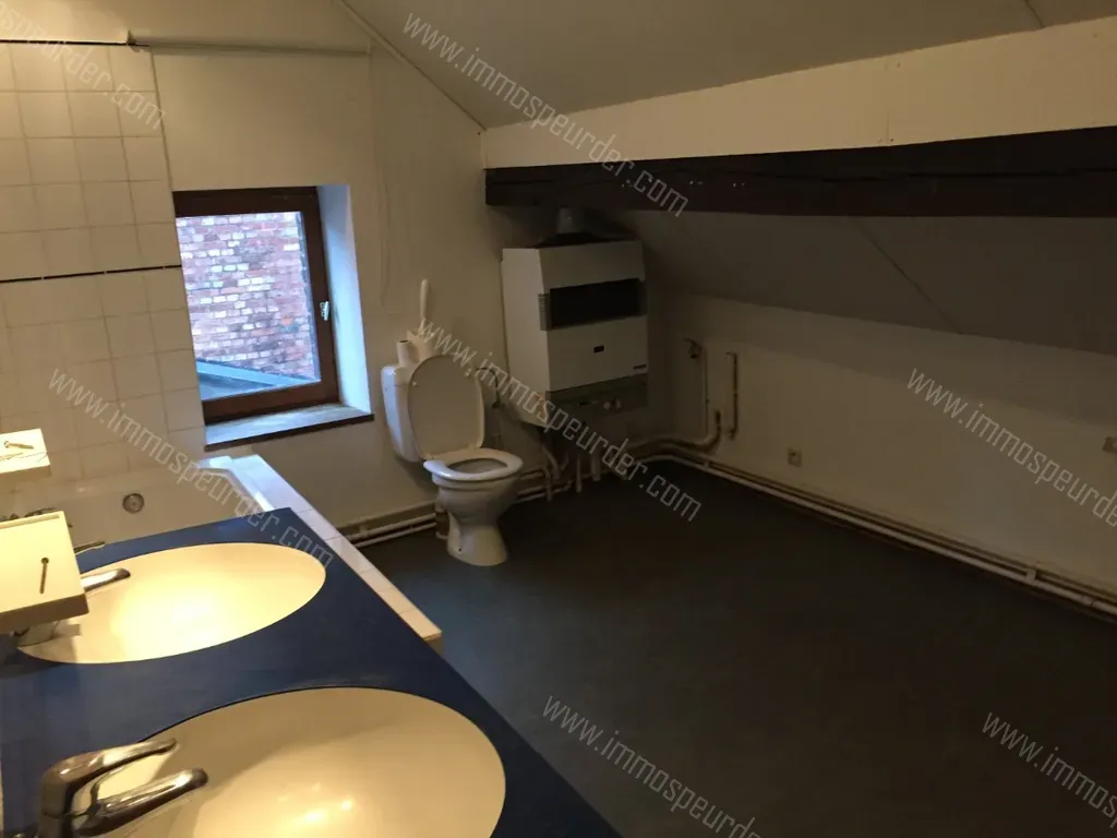 Appartement in Huy - 1354483 - Rue Sous le Château 58-2, 4500 Huy