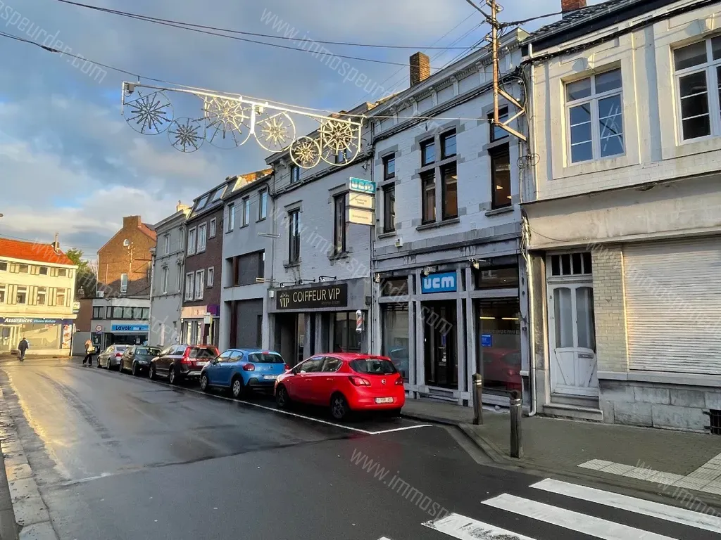 Rue Hubert 8 4300 Waremme 1359563 ImmoSpeurder