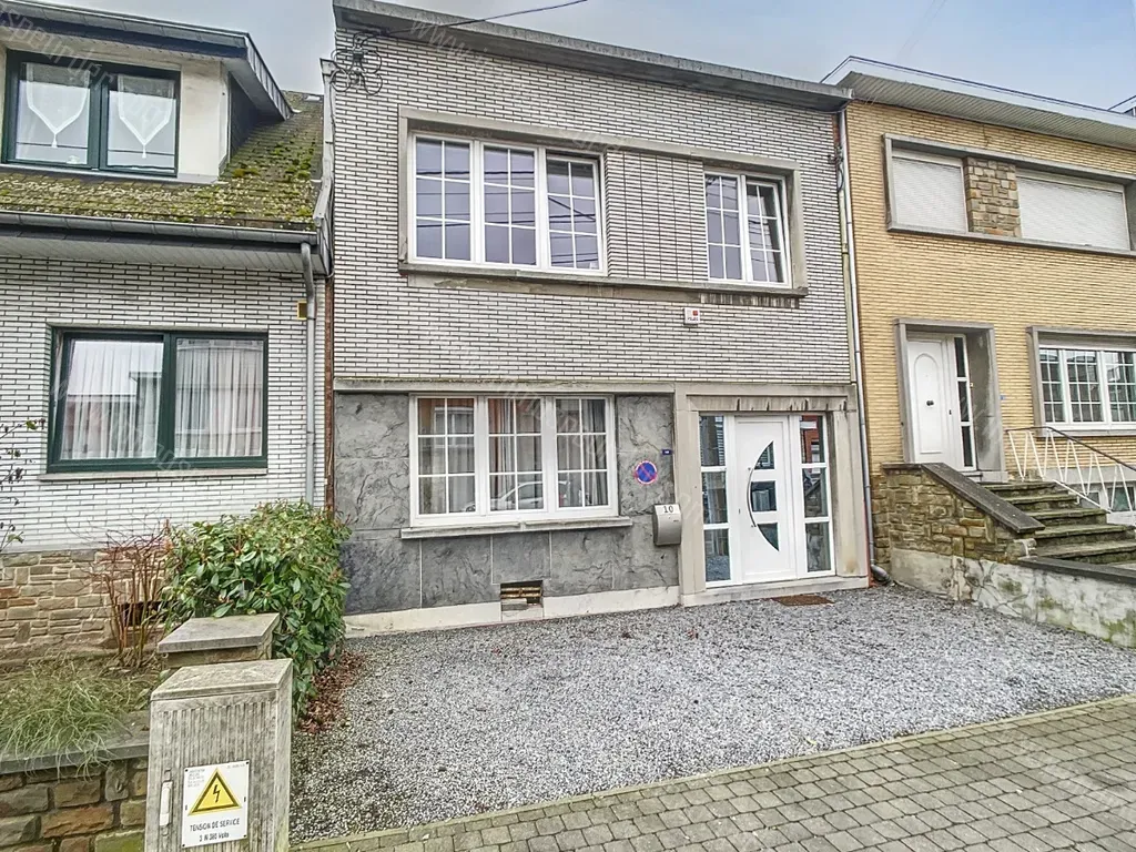 Huis in Loncin - 1374563 - Rue du Plope 10, 4431 LONCIN