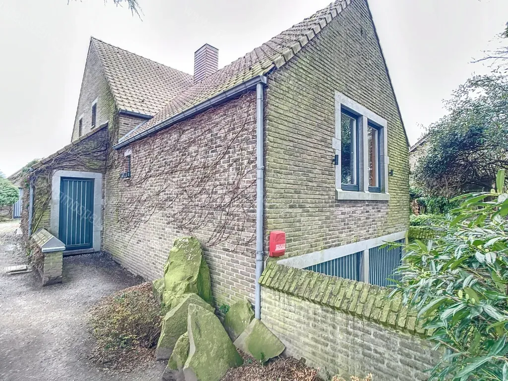 Huis in Alleur - 1386684 - Clos Wathy de Hombroux 26, 4432 ALLEUR