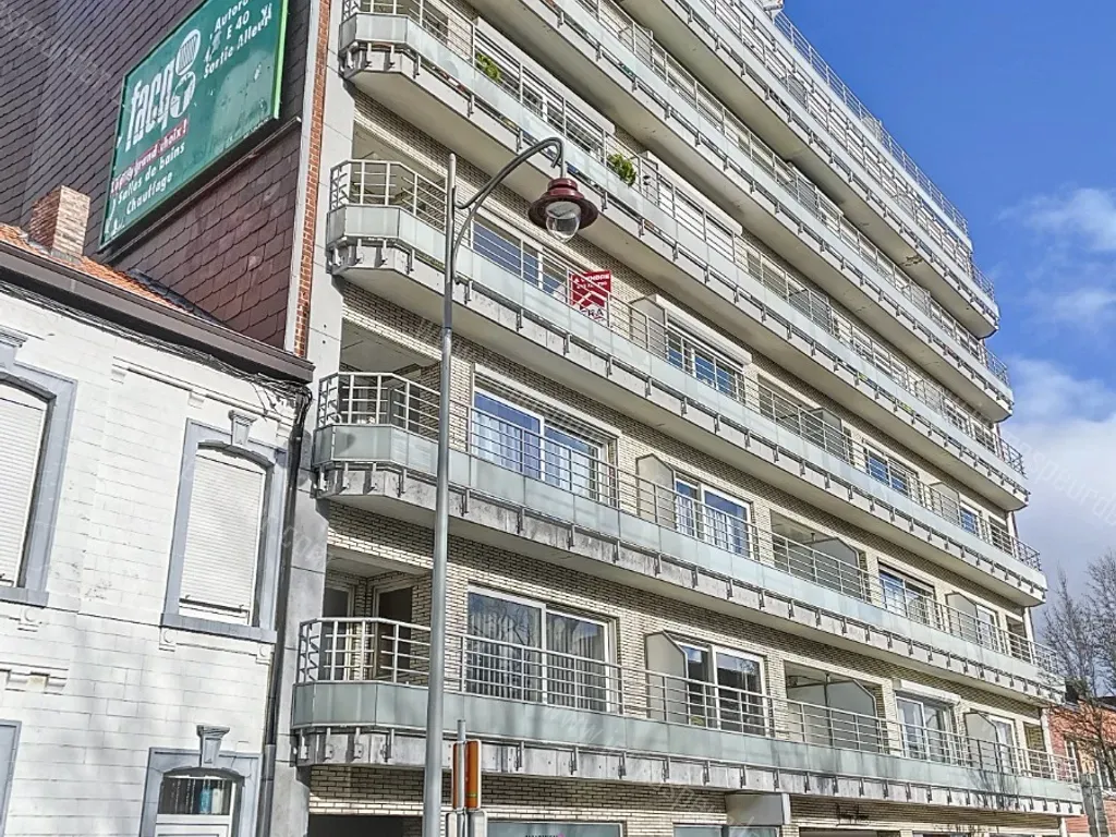 Appartement in Loncin - 1386690 - Rue Edouard Colson 38-34, 4431 LONCIN