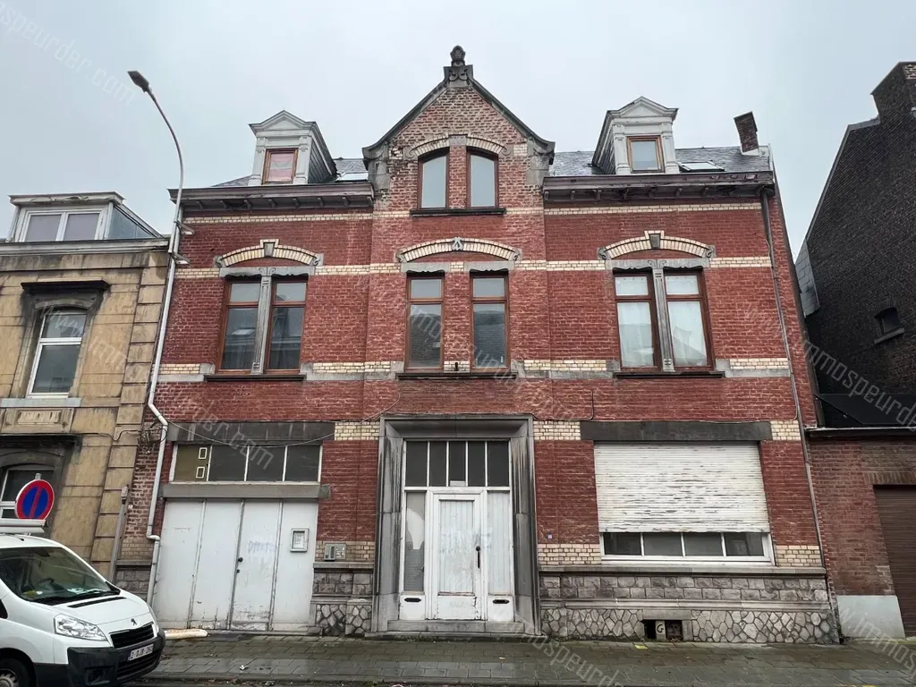 Huis in Huy - 1402494 - Chaussée de Liège 89, 4500 HUY