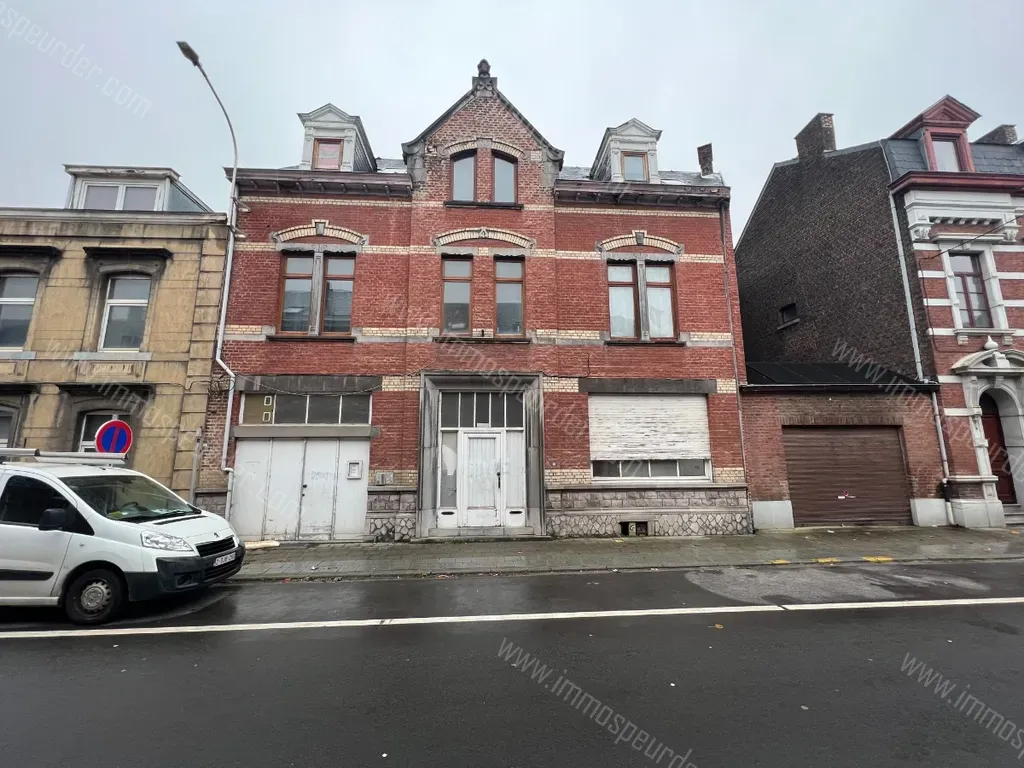 Huis in Huy - 1402494 - Chaussée de Liège 89, 4500 HUY