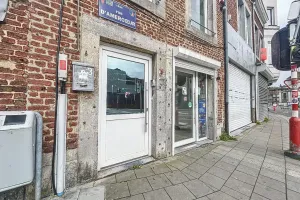 Handelspand Te Huur Liège