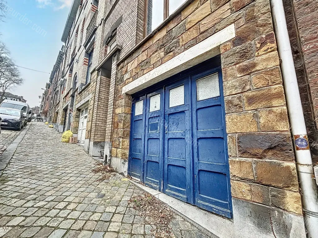 Huis in Liège - 1413697 - Rue de Joie 112, 4000 Liège