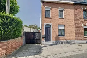 Huis Te Koop Alleur